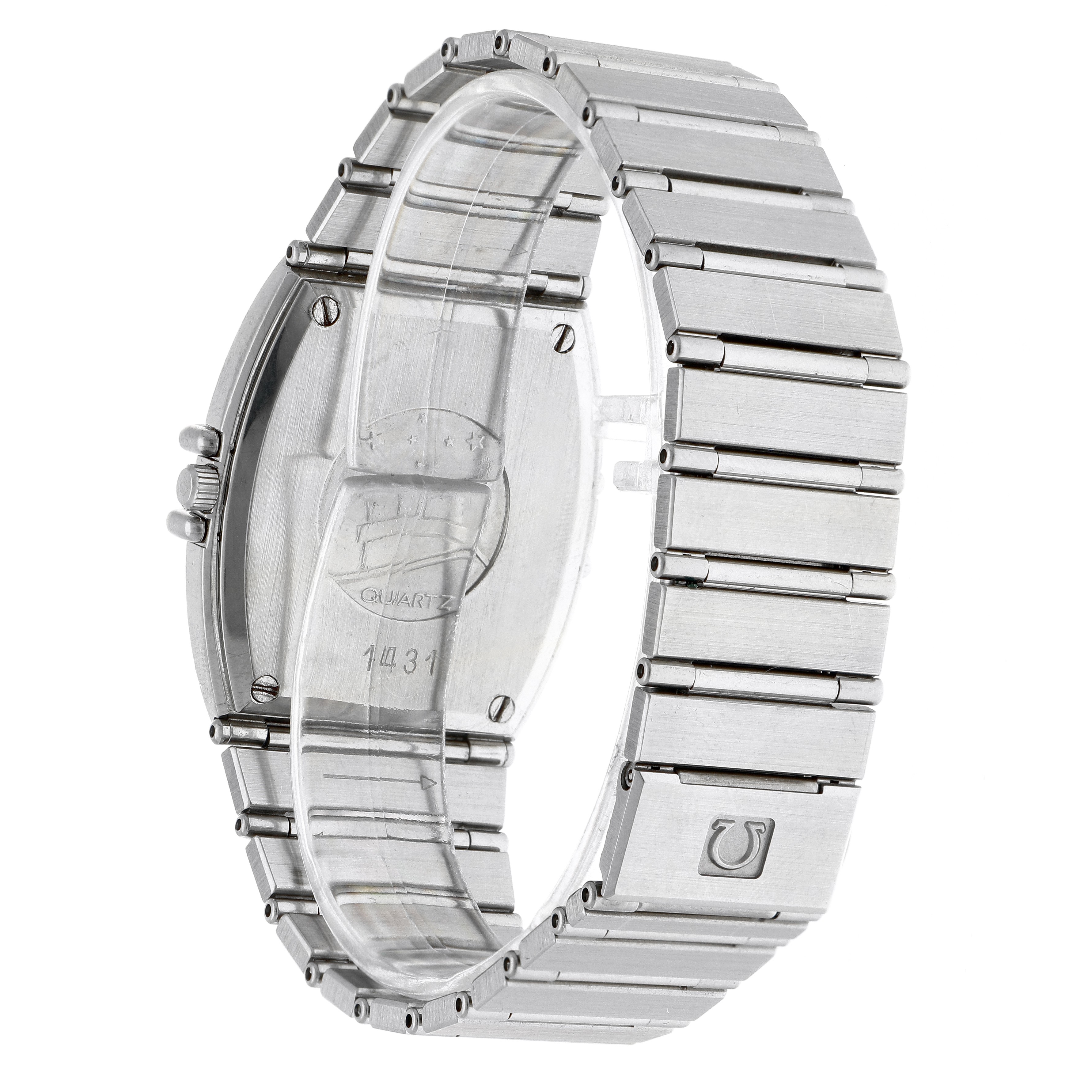 No Reserve - Omega Constellation 3980877 - Men's watch - 1985. - Image 3 of 6