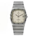 No Reserve - Omega Constellation 3980877 - Men's watch - 1985.