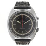 No Reserve - Omega Seamaster Chronostop 145.007 - Men's watch - approx. 1969.