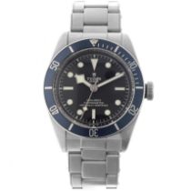 No Reserve - Tudor Black Bay Heritage 79230B - Men's watch - 2021.