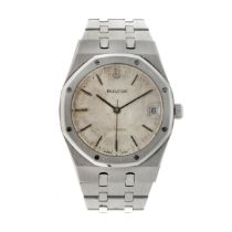No Reserve - Bulova "Royal Oak" 4420101 - Men's watch.