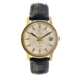 No Reserve - Omega Seamaster 166.003 - Men's watch - approx. 1965.