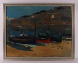 Hamers, Flip (1909-1995) 'Malta',