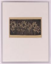 Hopper, Betsie “Sunflowers”, 1999