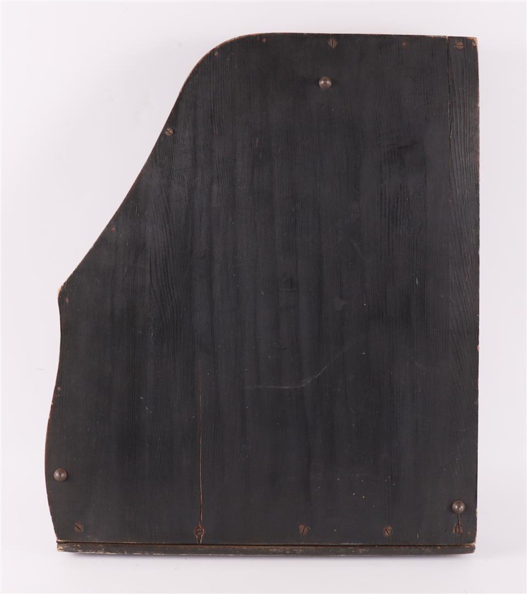 A zither, Engel Guittar Zither, Germany early 20th century. - Bild 4 aus 4