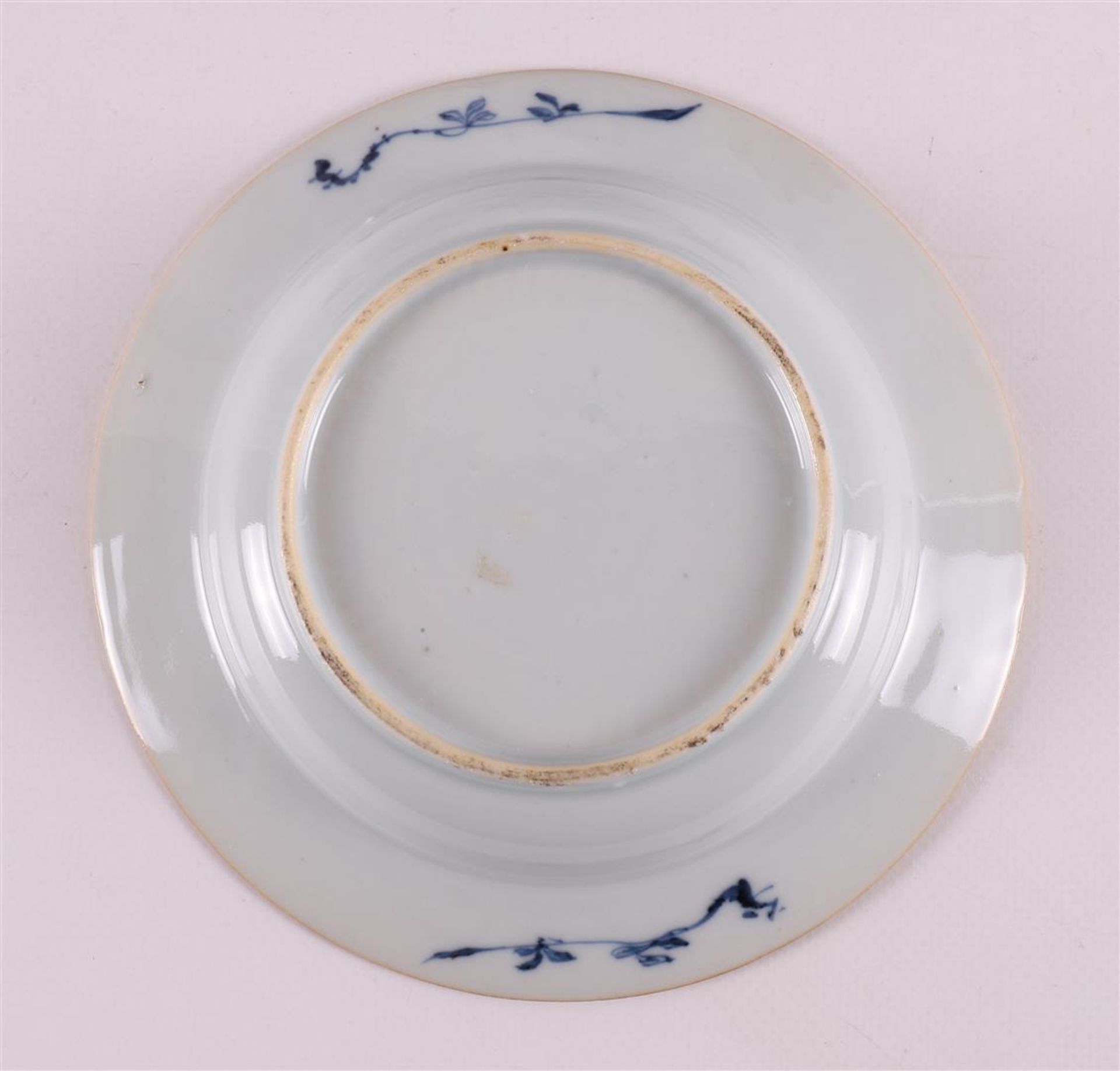 A lot of various Chinese porcelain, including 18th century. - Image 5 of 15