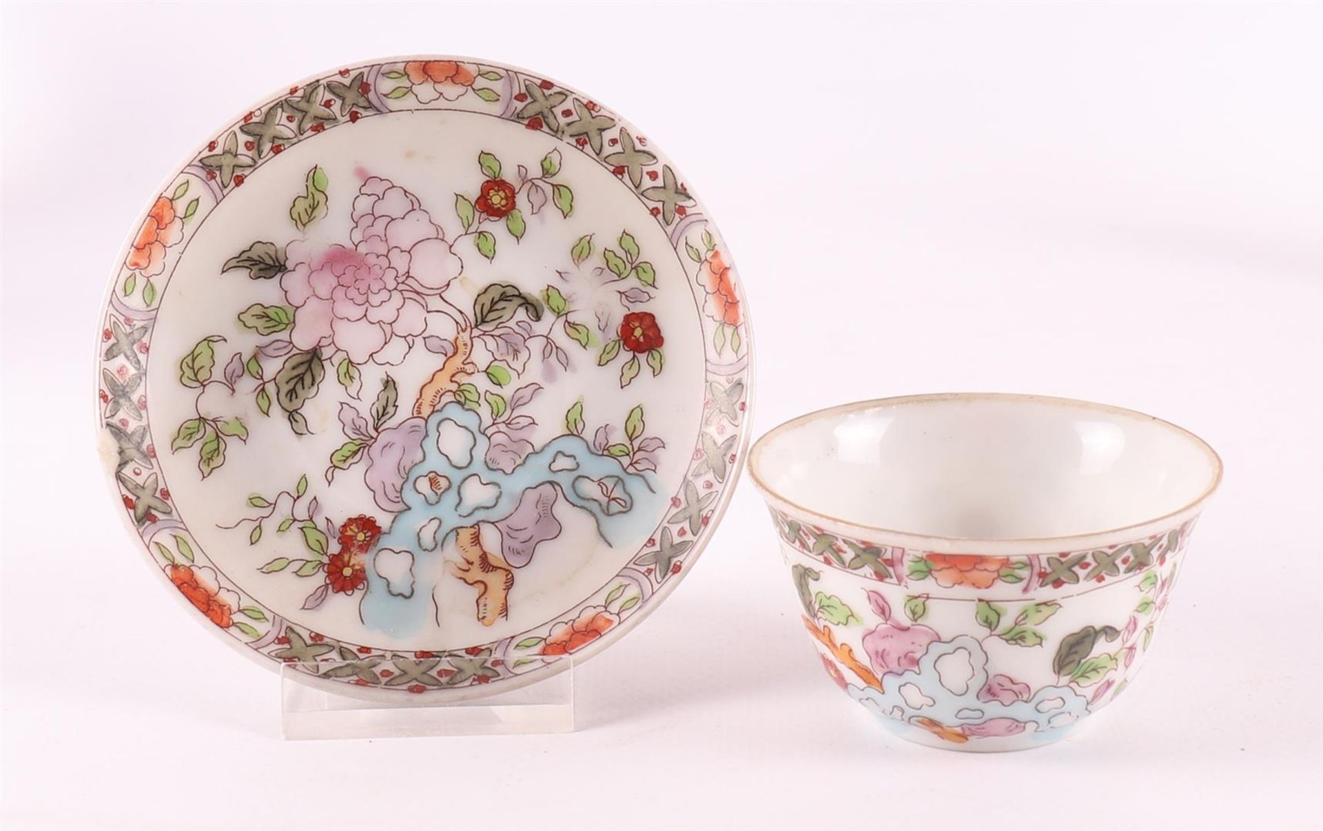 A lot of Japanese porcelain, 19th/20th century - Bild 2 aus 14