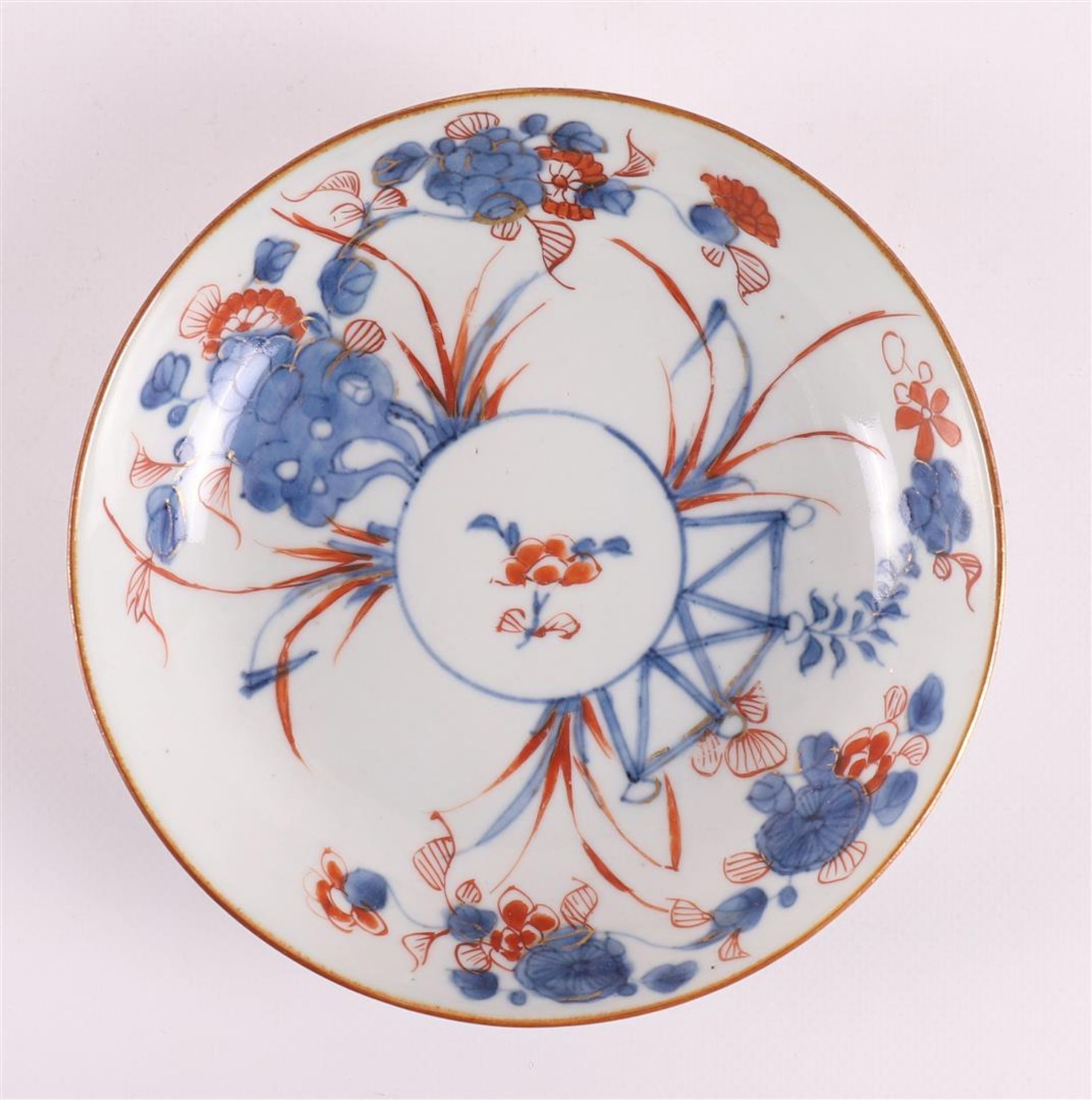 A lot of various Chinese porcelain, China 18th/19th century. - Image 4 of 11