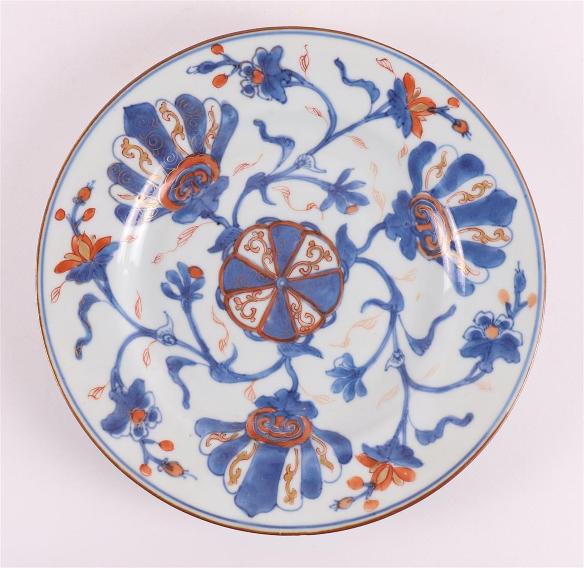 A lot of various Chinese porcelain, China 18th/19th century. - Bild 6 aus 11