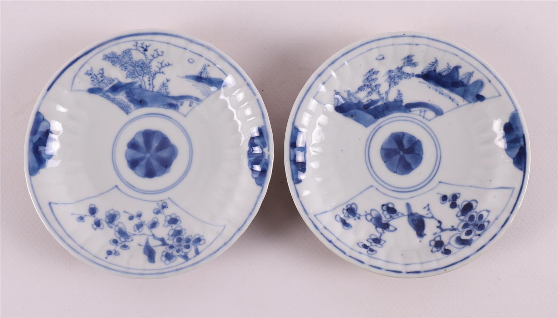 A lot of various Chinese porcelain, including 18th century. - Image 6 of 15