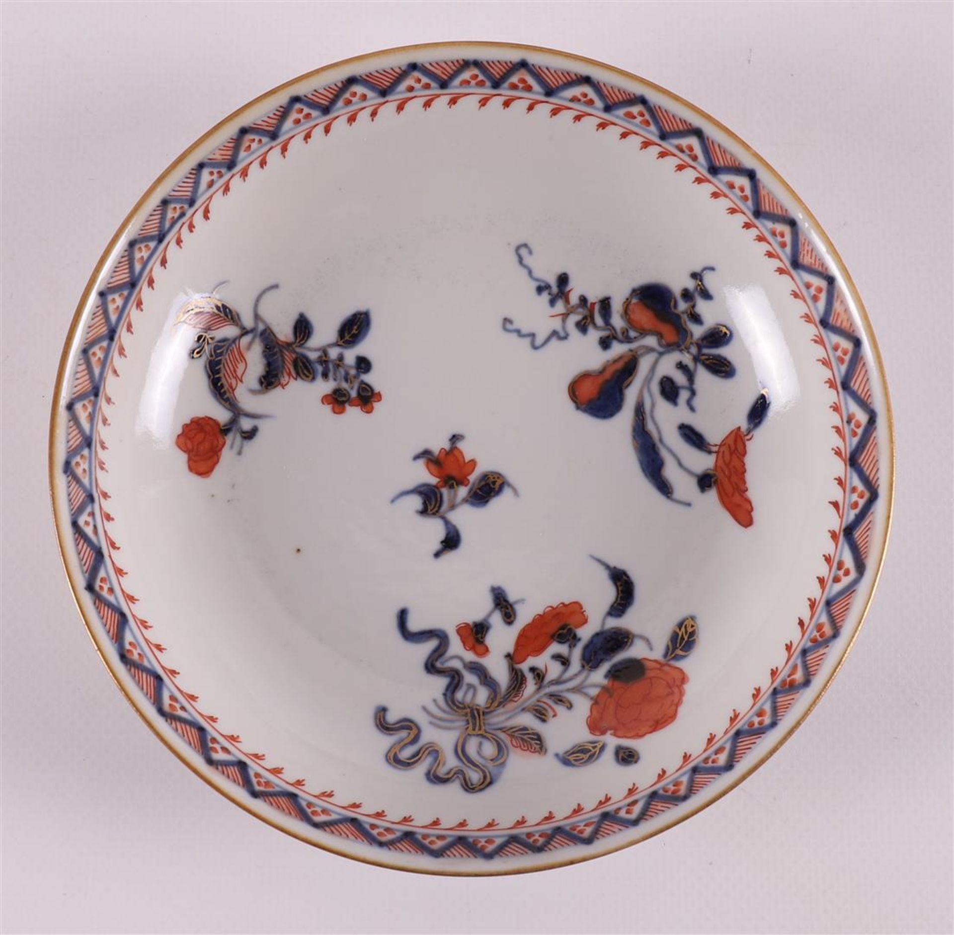 A lot of various Chinese porcelain, including 18th century. - Bild 2 aus 15