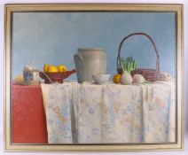 Heilijgers, Nico (Utrecht, 1964-) 'Still life'