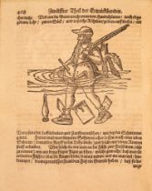 D. Schwenter, Deliciae physico-mathematicae. Nürnberg 1636.