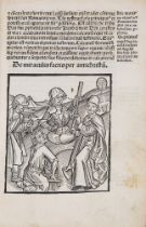 Methodius von Olympos, (Revelationes. Basel 1504).