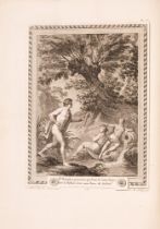S. Gessner, Oeuvres. 3 Bde. Paris 1786-93.