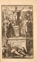 S. Aurelius Victor, Historia Romana breviarium. Utrecht 1696.