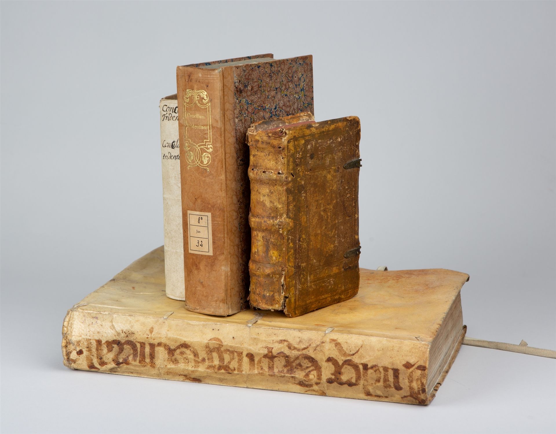 Index librorum prohibitorum. - Sammlung von 17 Werken zum Index Romanus.