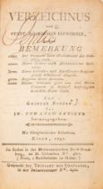 Kölner Einwohnerverzeichnis. Köln 1797.