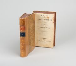 Brüder Grimm, Kinder- und Haus-Märchen. 2 Bde. Berlin 1812-1815.