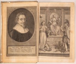 H. Grotius, De jure belli ac pacis libri tres. Amsterdam 1720.