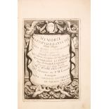 V. Coronelli, Memorie istoriografiche delli regni della Morea. Venedig 1686.