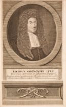 Arriani Nicomediensis Expeditionis Alexandri libri septem. Leiden 1704.