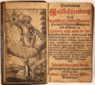 J. Limberg, Denckwürdige Reisebeschreibung. Leipzig 1690.