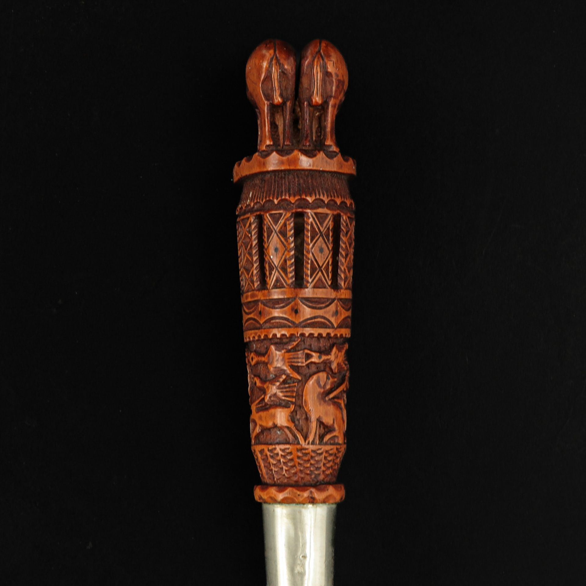 A Dutch Knife from Zeeland - Image 4 of 5