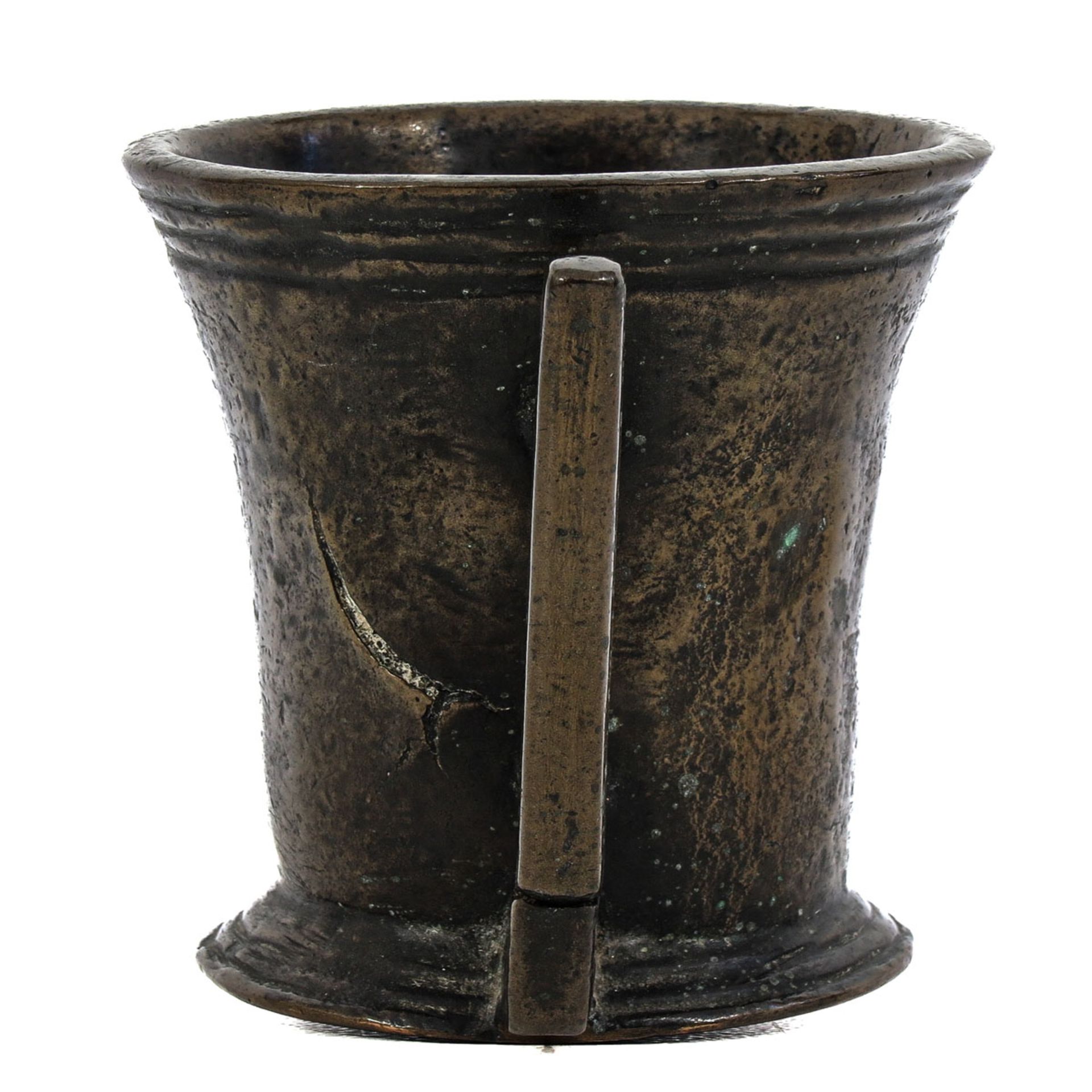 A 16th Century Mortar - Image 2 of 8