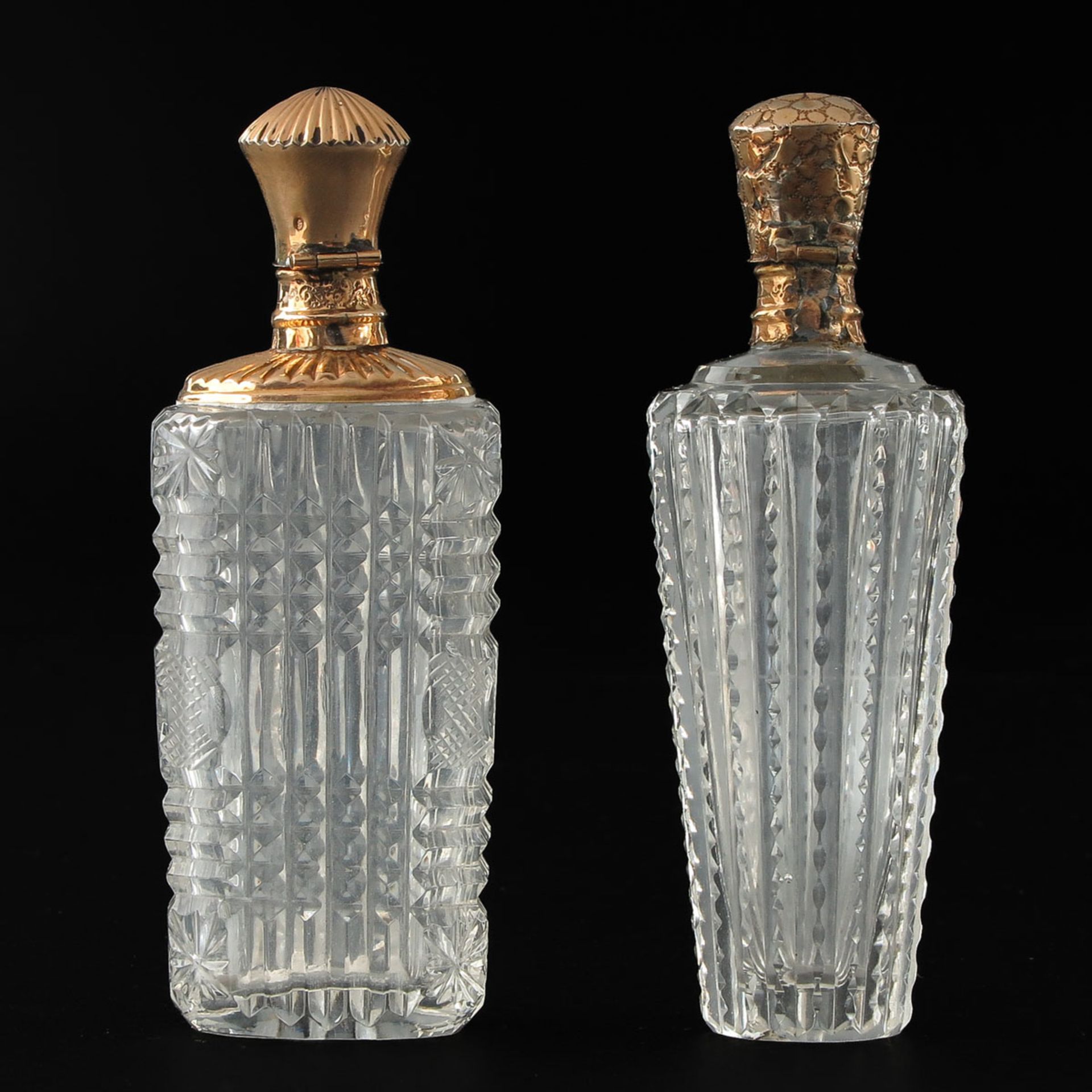 A Lot of 2 Perfume Bottles - Image 3 of 9