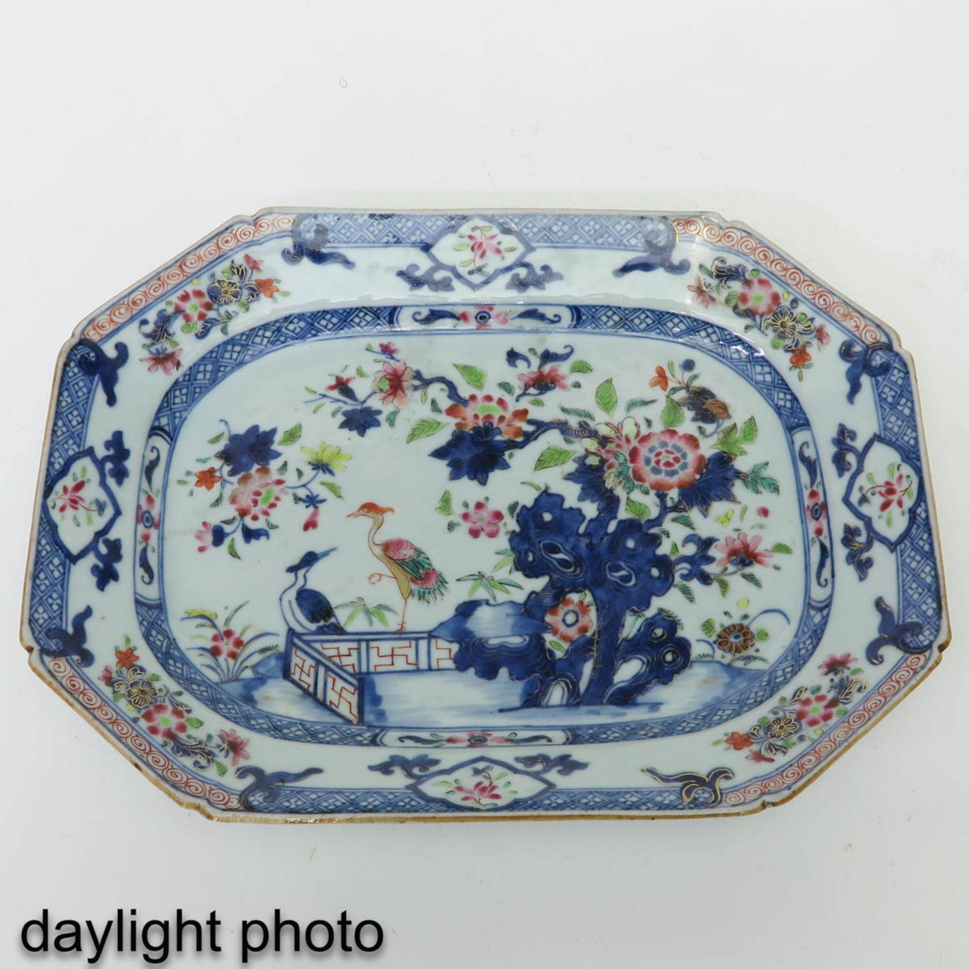 A Pair of Serving Trays - Image 7 of 9