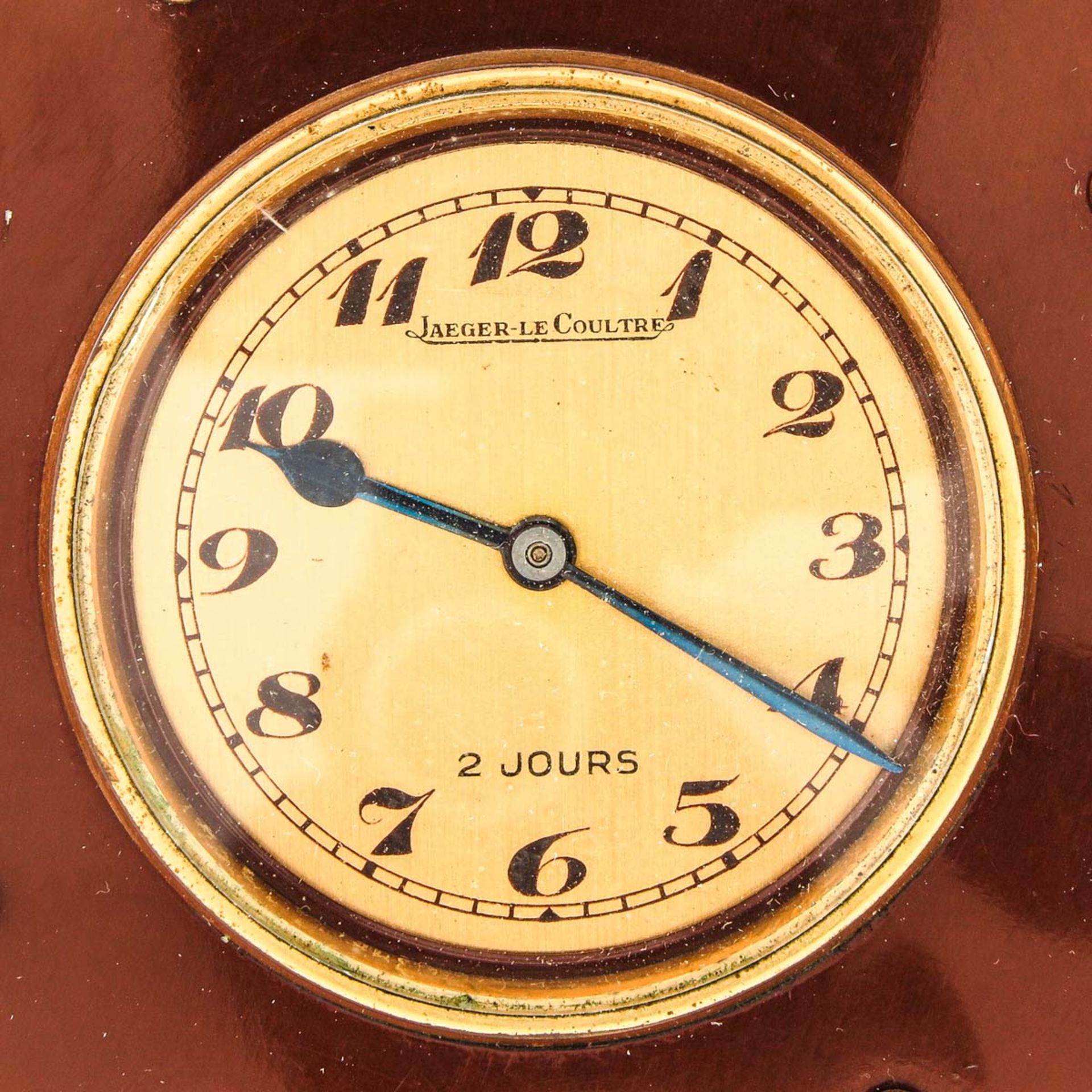 A Table Clock - Bild 6 aus 6