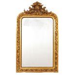 A French Mirror