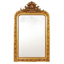 A French Mirror