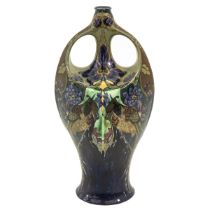 A Rozenburg Vase