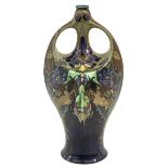 A Rozenburg Vase