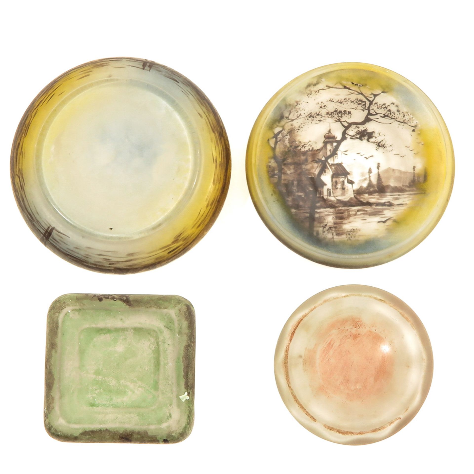 A Collection of Glassware - Bild 6 aus 10
