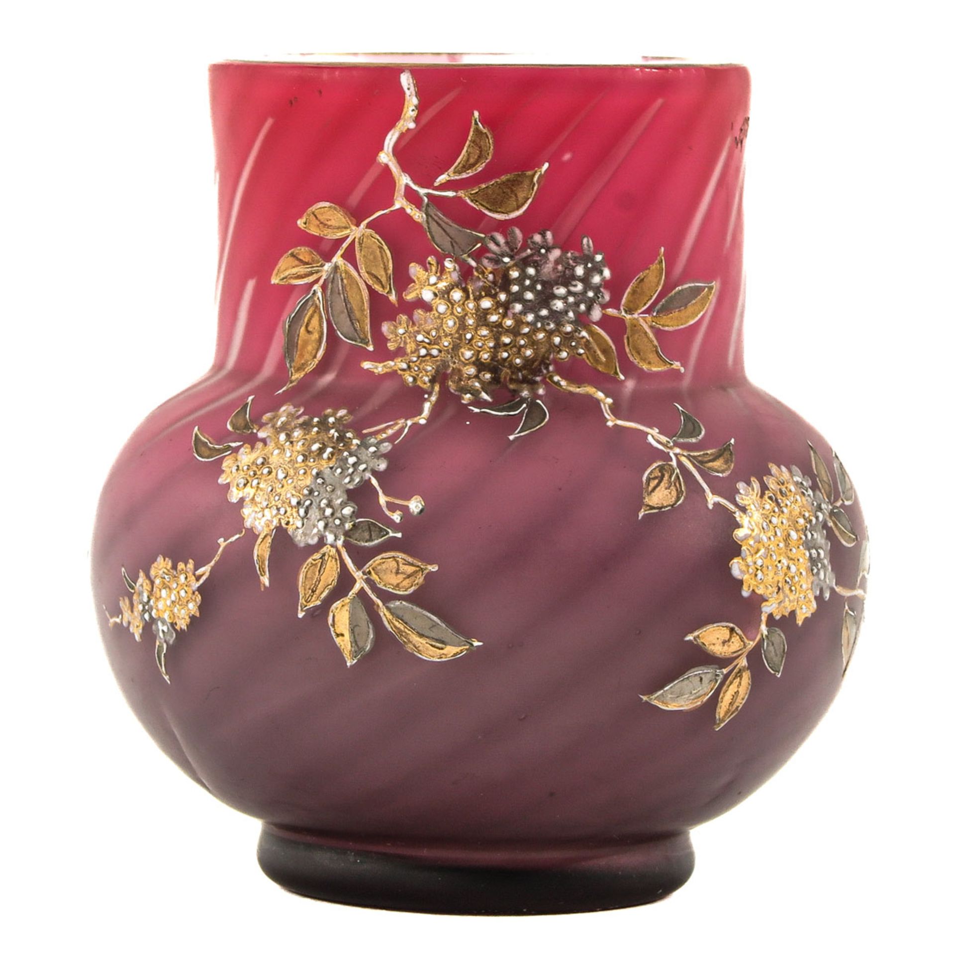 A Collection of 5 Vases - Image 8 of 10