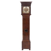 A Longcase Clock