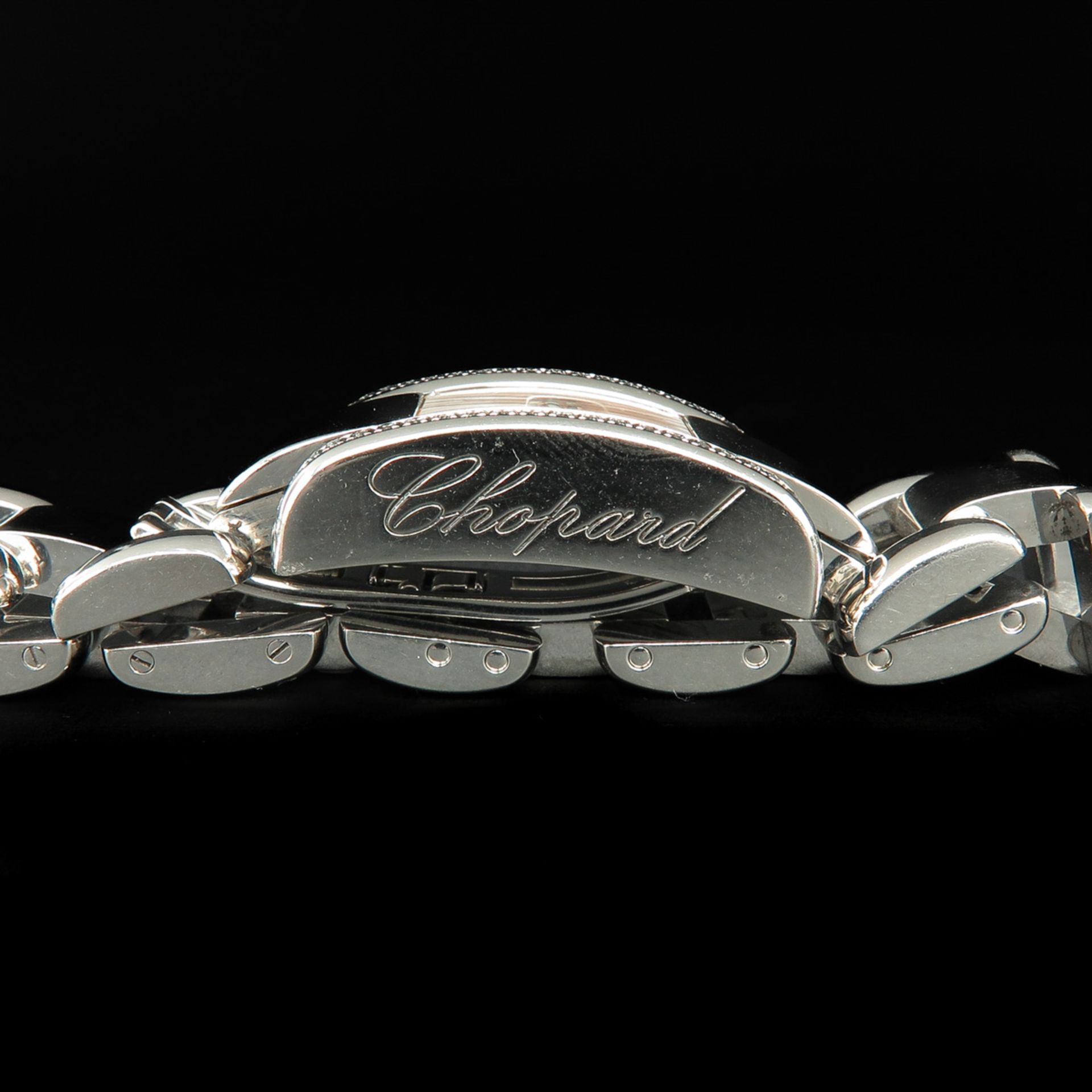 A Ladies Chopard Watch - Image 6 of 7