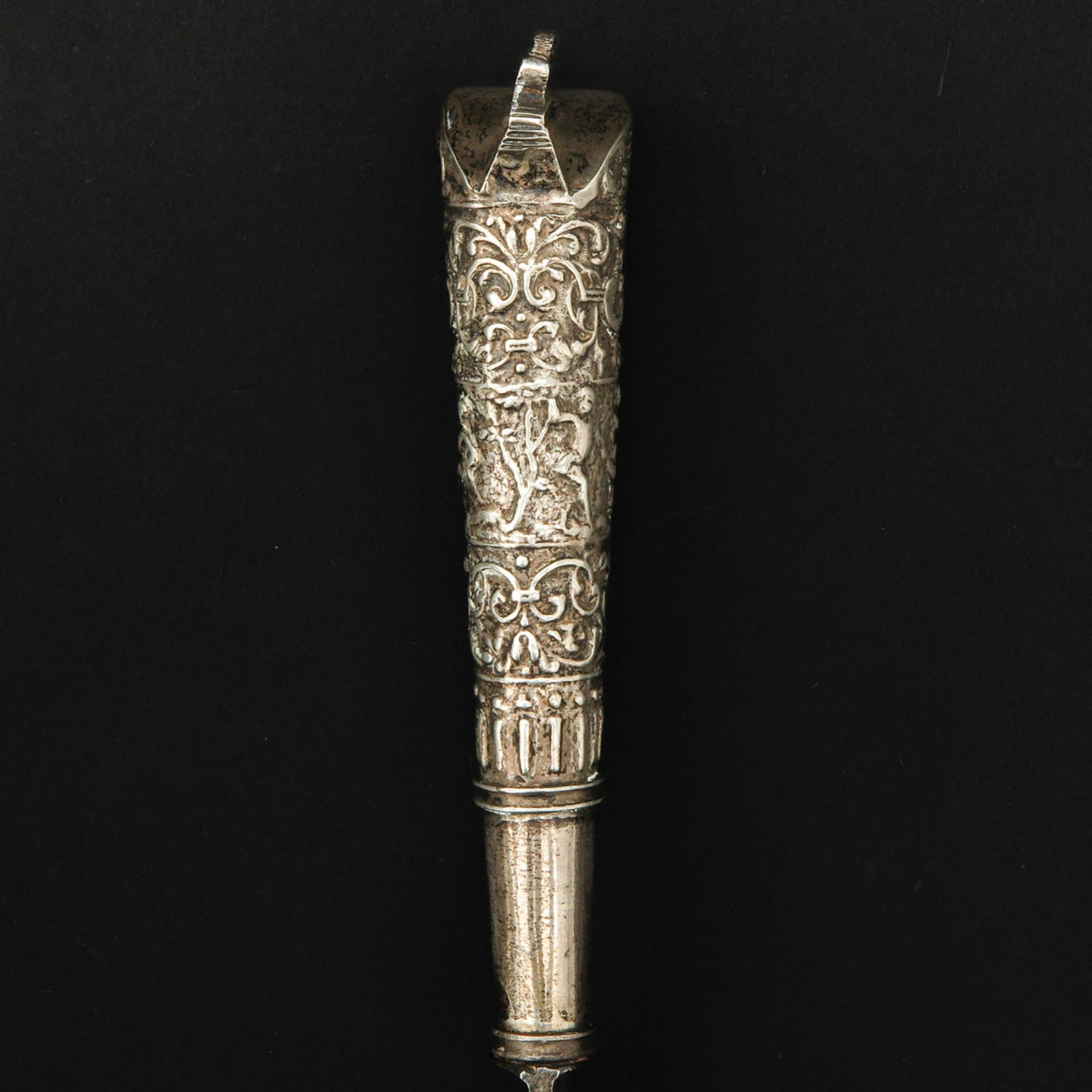 A Knife from Zeeland - Image 4 of 6