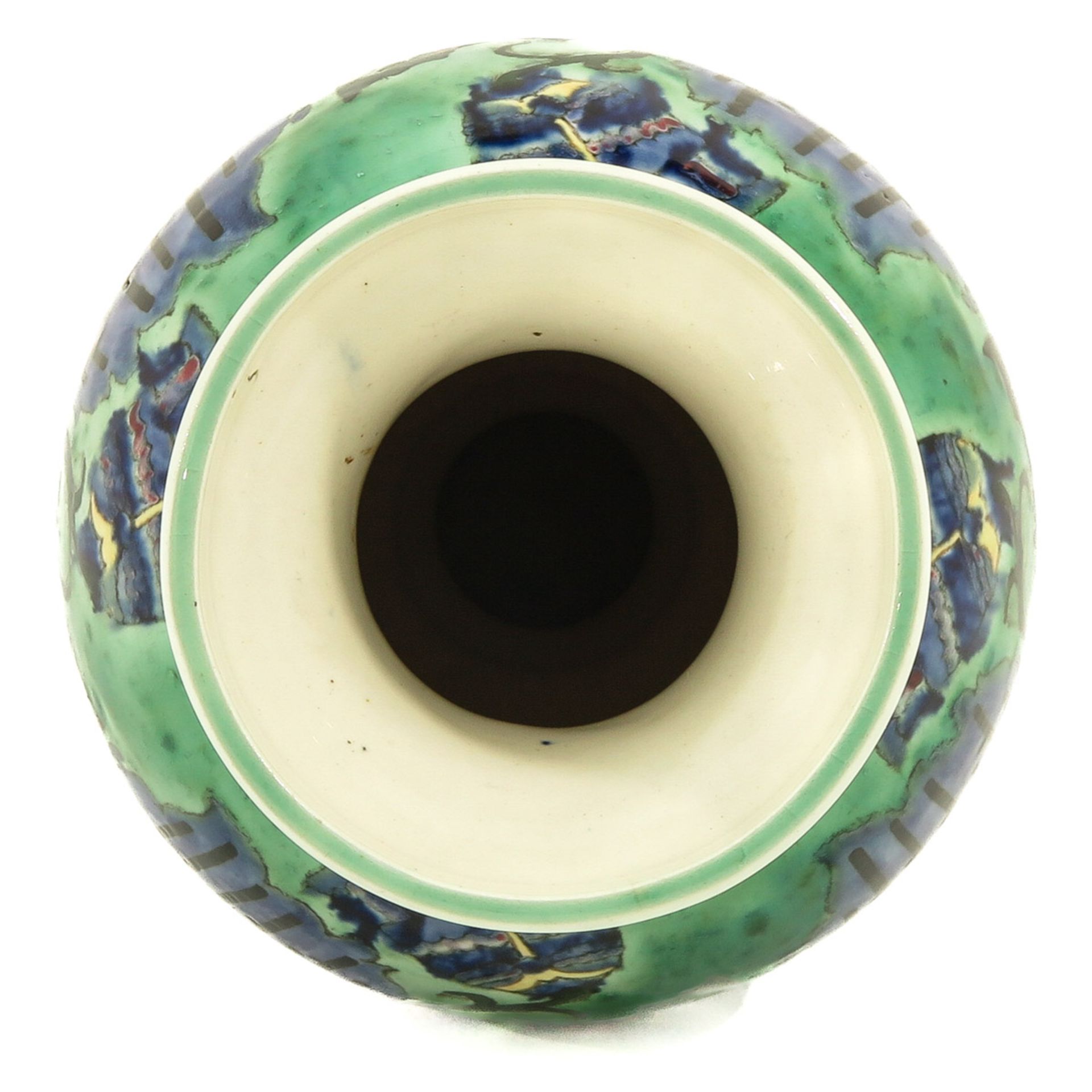 A Rozenburg Vase - Image 5 of 8