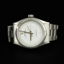 A Mens Rolex Watch