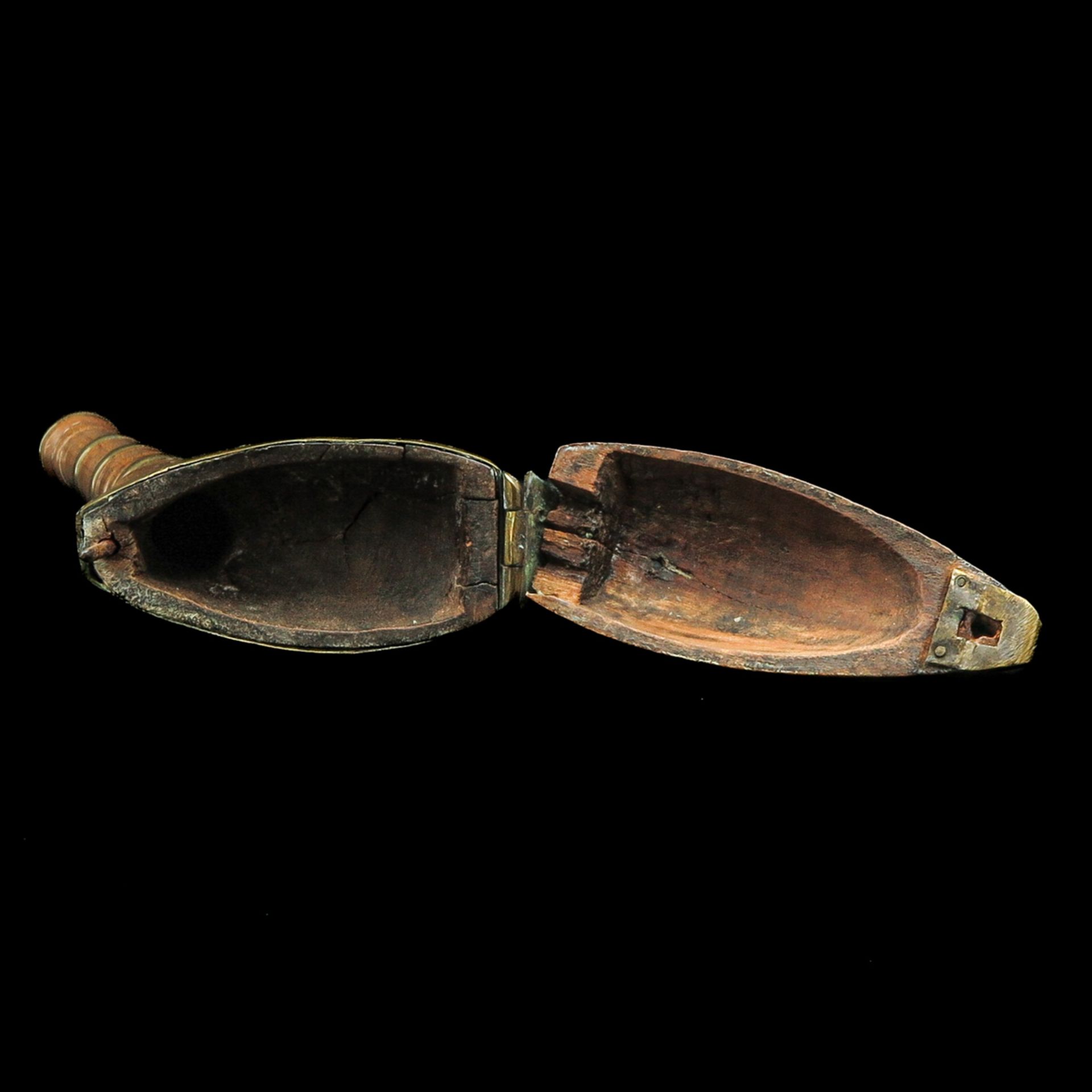 A 19th Century Pipe Case - Image 8 of 10