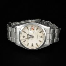 A Mens Rolex Watch