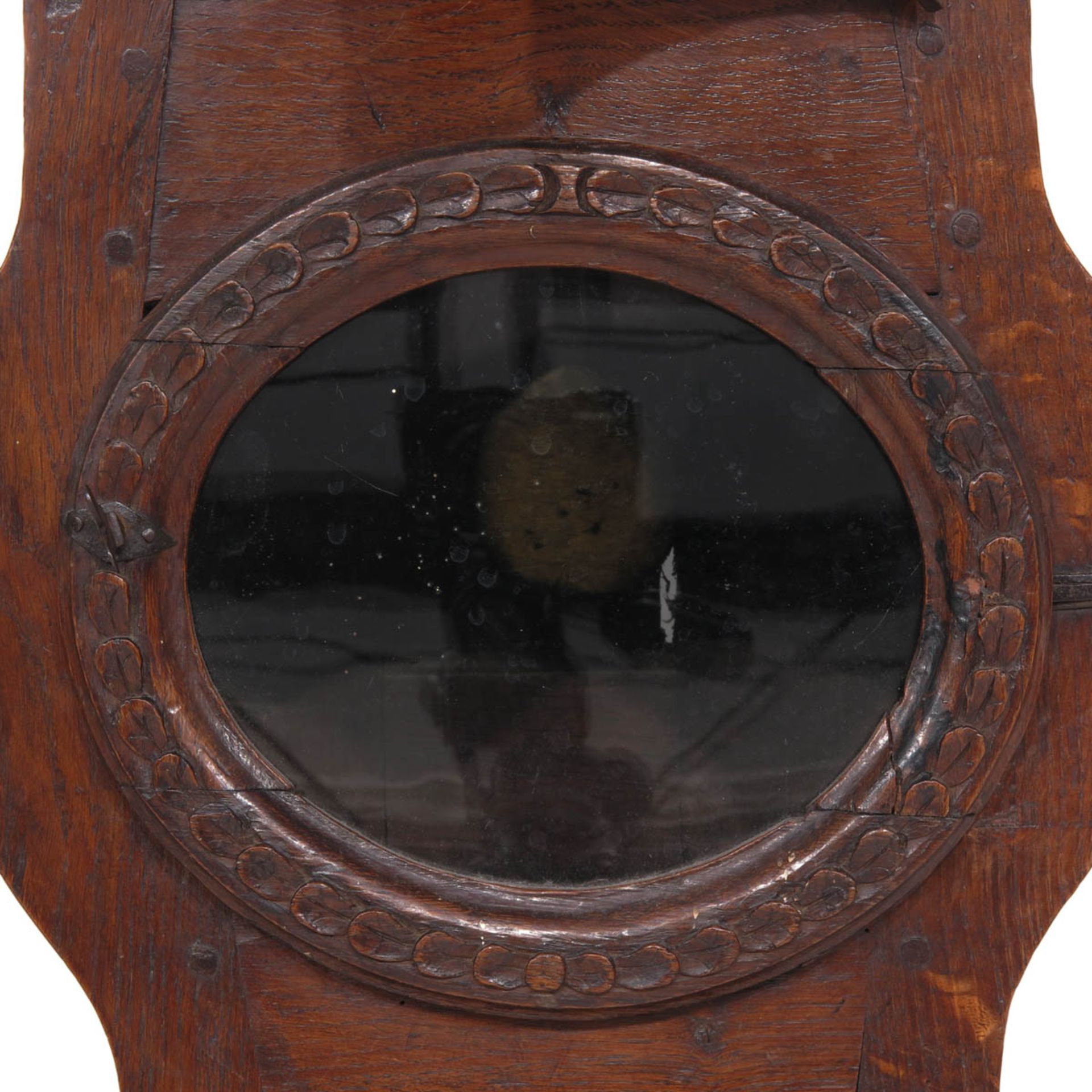 A Longcase Clock - Image 10 of 10