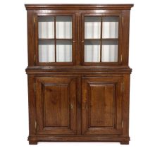 A Display Cabinet