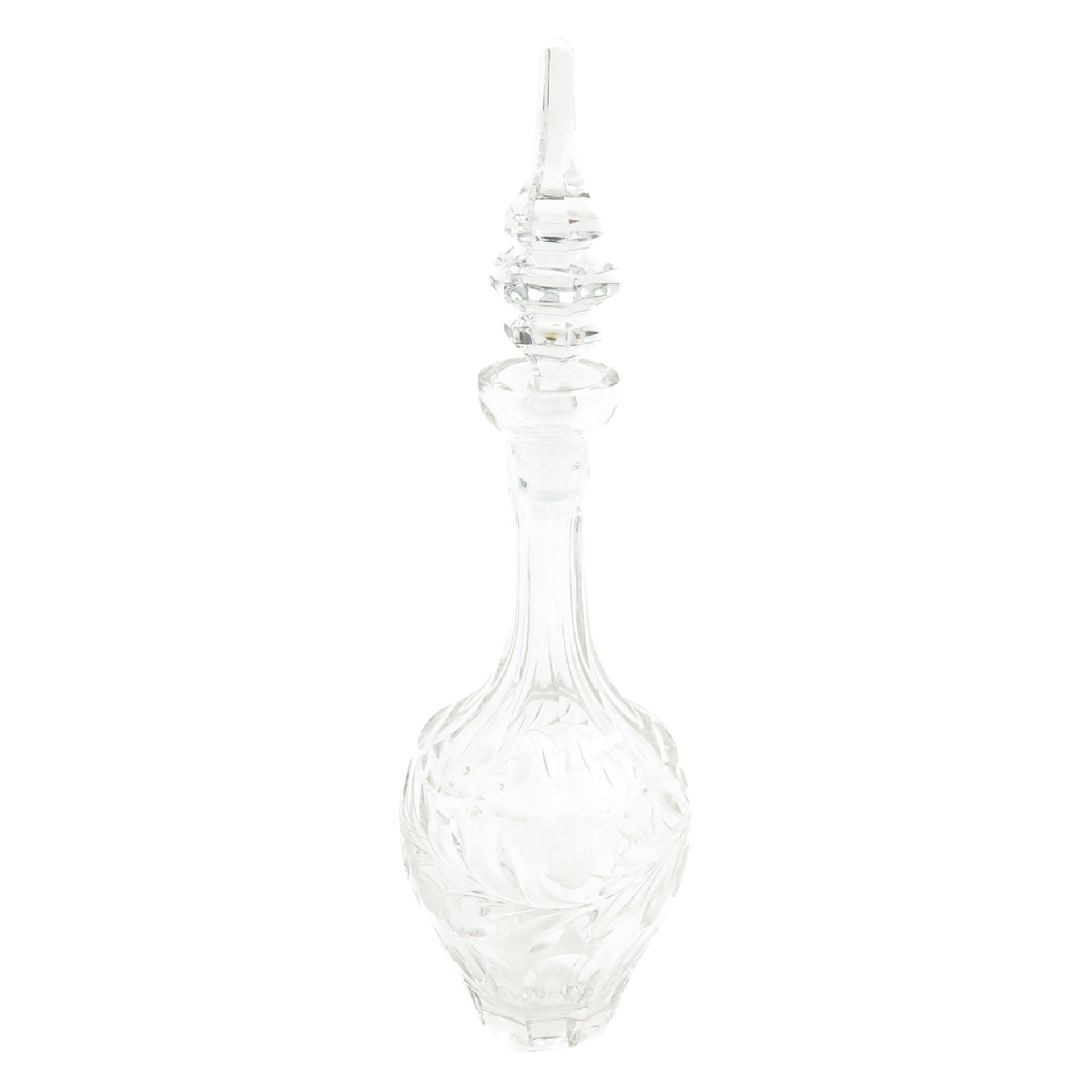 A Collection of Decanters - Image 9 of 10