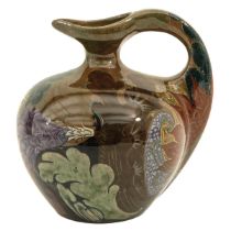 A Rozenburg Vase