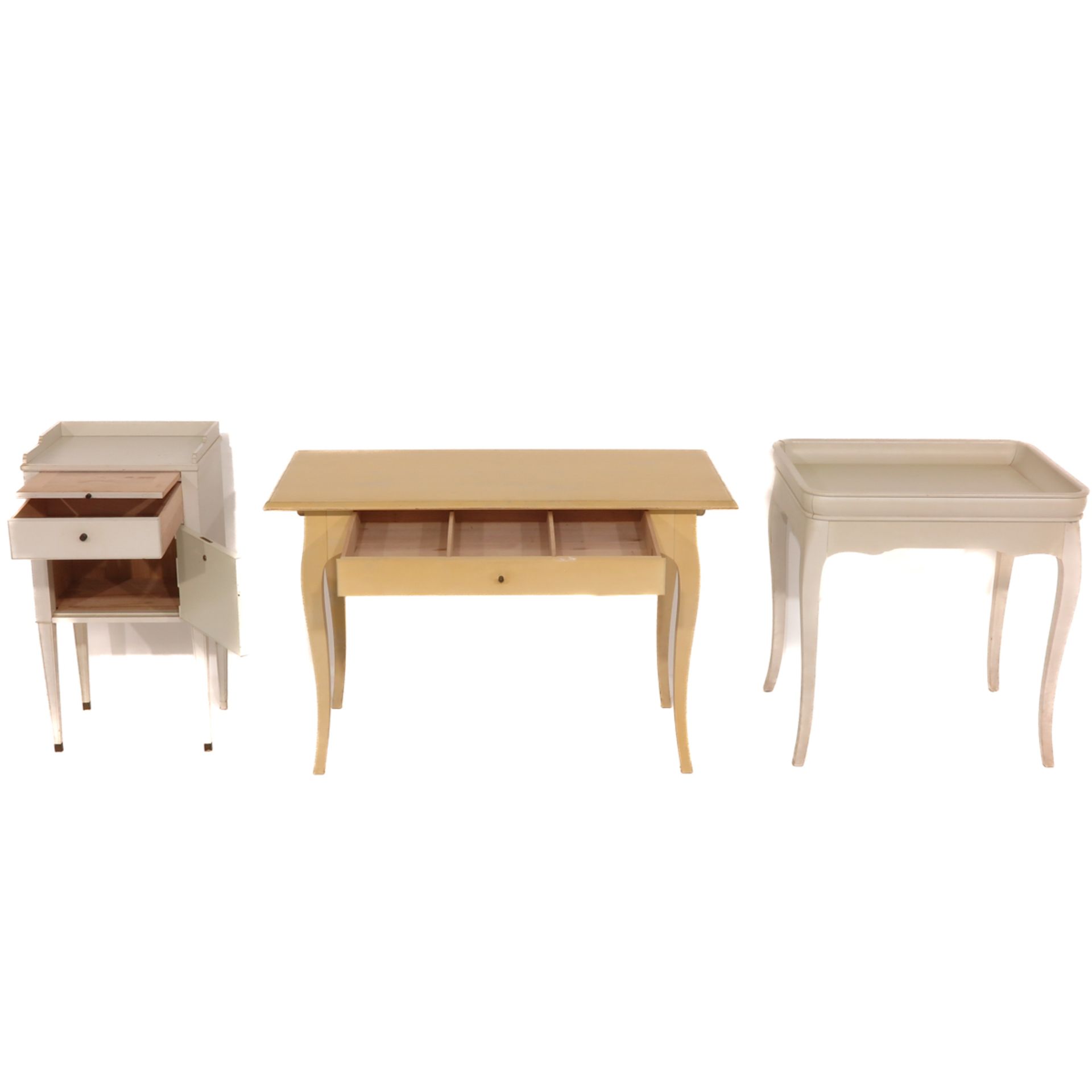 A Collection of Furniture Designed by Lars Sjoberg - Image 9 of 10
